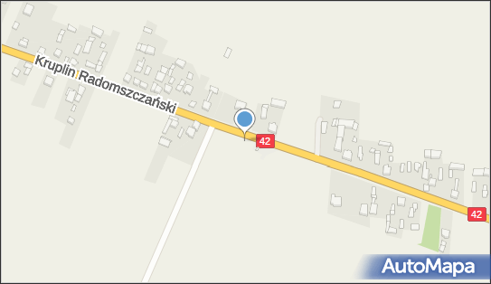 Stacja LPG, Jedlno Drugie, Jedlno Drugie 97-561 - LPG - Stacja, godziny otwarcia