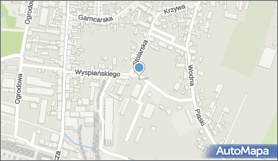 Stacja LPG, Wyspiańskiego Stanisława, Pleszew 63-300 - LPG - Stacja