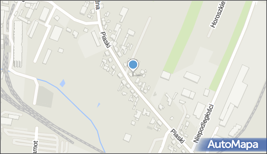Stacja LPG, Piaski 21, Pleszew 63-300 - LPG - Stacja