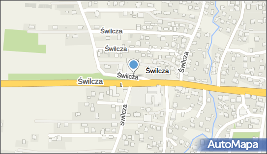 Stacja LPG, Świlcza 474, Świlcza 36-072 - LPG - Stacja