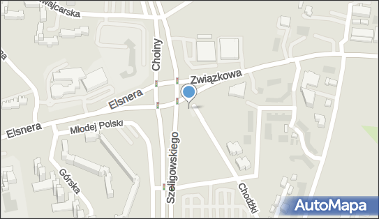 Stacja LPG, Chodźki Witolda, dr., Lublin 20-001, 20-093, 20-835 - LPG - Stacja