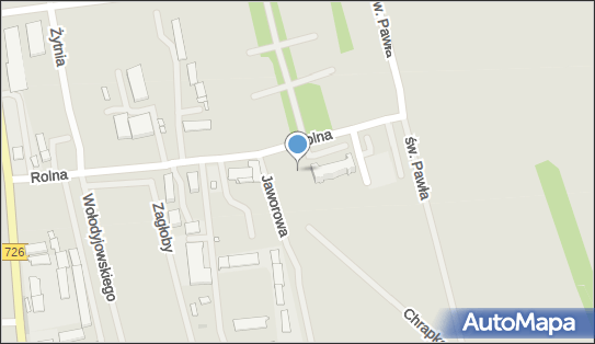 Stacja LPG, Rolna, Opoczno 26-300 - LPG - Stacja, godziny otwarcia