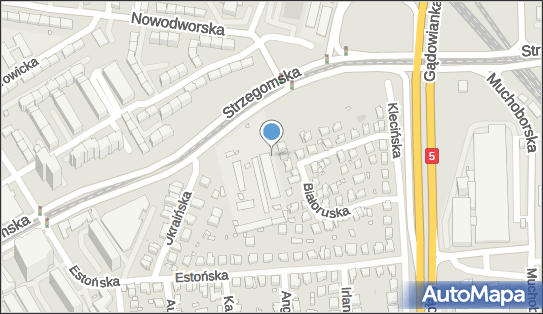 Stacja LPG, Strzegomska 180, Wrocław - LPG - Stacja, godziny otwarcia, numer telefonu