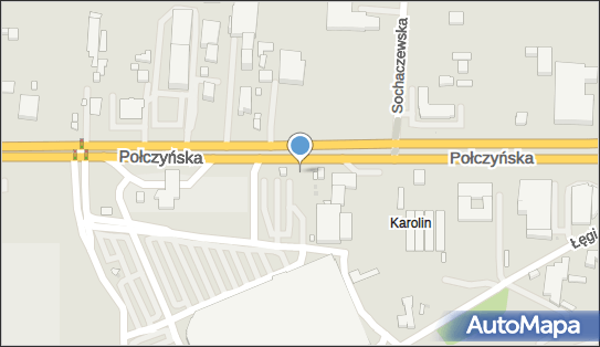 Stacja LPG, Połczyńska, Warszawa 01-301, 01-302, 01-303, 01-304, 01-336, 01-337, 01-377, 01-378 - LPG - Stacja