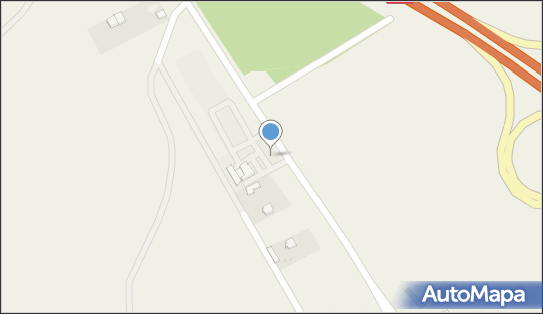 Stacja LPG, Gończyce 3b, Gończyce 08-460 - LPG - Stacja