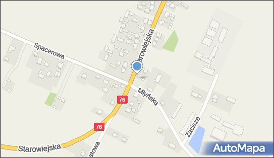 Stacja LPG, Starowiejska76, Rębków 08-410, 08-411 - LPG - Stacja, godziny otwarcia