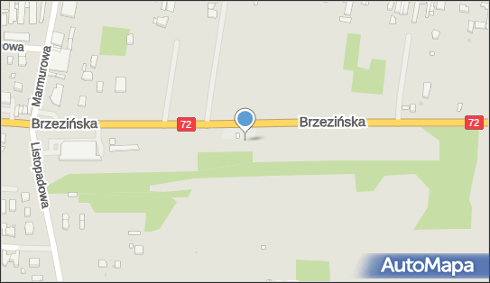 Stacja LPG, Brzezińska 115, Łódź 92-118 - LPG - Stacja, godziny otwarcia