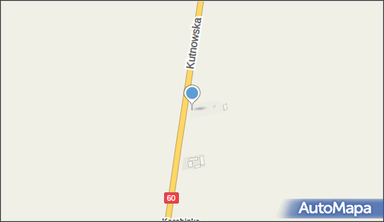 Stacja LPG, Kutnowska60, Witonia 99-335 - LPG - Stacja