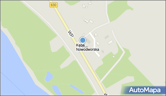 Stacja LPG, DW 630, Nowy Dwór Mazowiecki - LPG - Stacja, godziny otwarcia