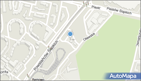 Stacja LPG, BP, 24h, Warszawa - LPG - Stacja
