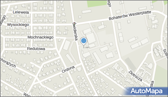 Stacja LPG, Świderska 36, Karczew 05-480 - LPG - Stacja