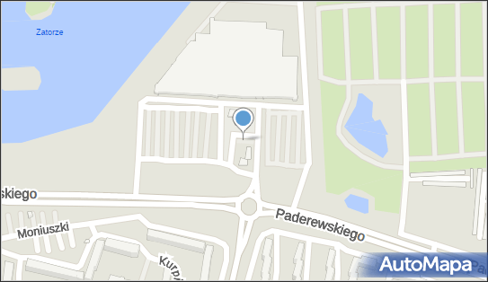 Stacja LPG, Ignacego Jana Paderewskiego 2, Konin - LPG - Stacja, godziny otwarcia