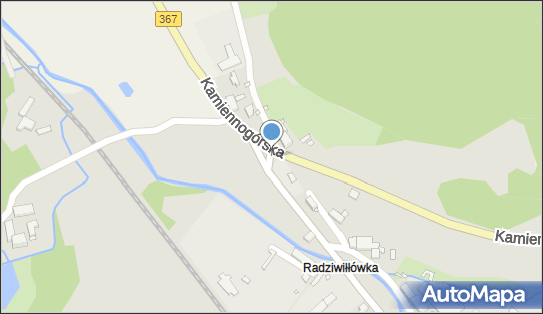 Stacja LPG, Kamiennogórska367, Kowary 58-530 - LPG - Stacja