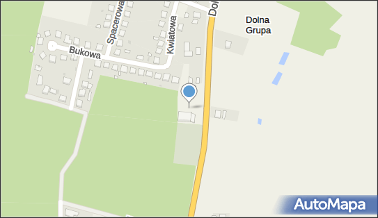Stacja LPG, Dolna Grupa, Dolna Grupa 86-134 - LPG - Stacja