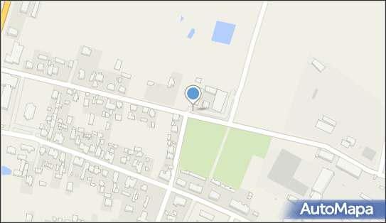 Stacja LPG, Zbiersk-Cukrownia 38, Zbiersk-Cukrownia 62-830 - LPG - Stacja