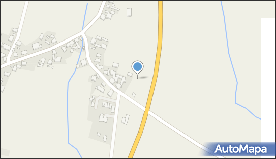 Stacja LPG, Myszęcin, Myszęcin 66-225 - LPG - Stacja
