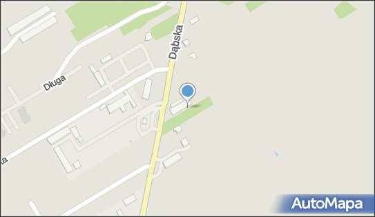 Stacja LPG, Dąbska473, Uniejów 99-210 - LPG - Stacja