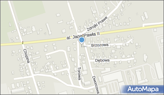 Stacja LPG, Dworcowa, Turek 62-700 - LPG - Stacja