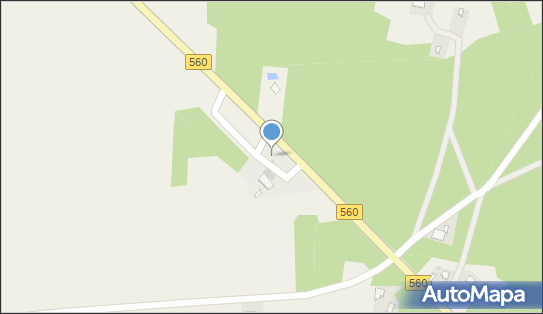 Stacja LPG, Dąbkowa Parowa, Dąbkowa Parowa 09-227 - LPG - Stacja