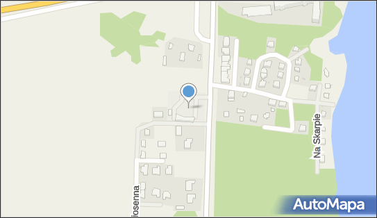 Stacja LPG, Wierzbica, Wierzbica 05-140 - LPG - Stacja
