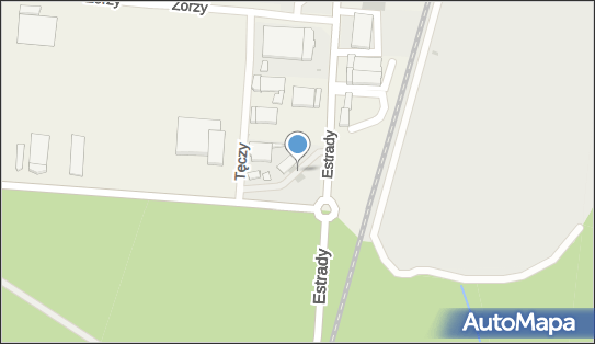 Stacja LPG, Ekologiczna 2, Klaudyn 05-080 - LPG - Stacja