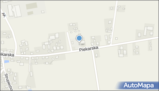 Stacja LPG, Piekarska, Goszczyn 05-610 - LPG - Stacja, godziny otwarcia