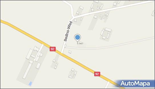 Stacja LPG, Bedlno-Wieś 31, Bedlno-Wieś 99-311 - LPG - Stacja, godziny otwarcia