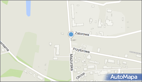 Stacja LPG, Gumbińska, Gołdap 19-500 - LPG - Stacja