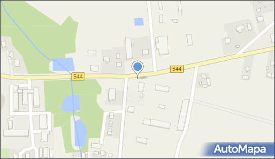 Stacja LPG, DW 544, Gródki - LPG - Stacja, godziny otwarcia