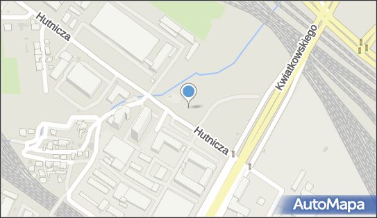 Stacja LPG, Hutnicza, Gdynia 81-061, 81-212, 81-320 - LPG - Stacja