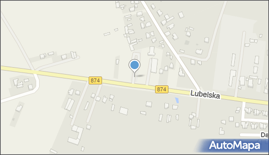 Stacja LPG, Lubelska, Końskowola 24-130 - LPG - Stacja, godziny otwarcia