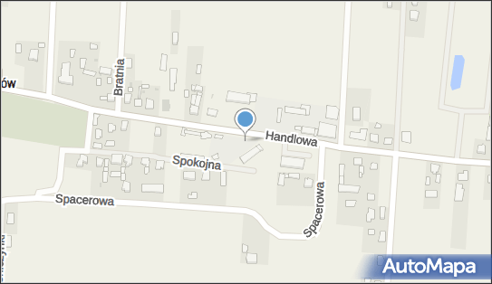Stacja LPG, Handlowa 15, Niegów - LPG - Stacja, godziny otwarcia, numer telefonu