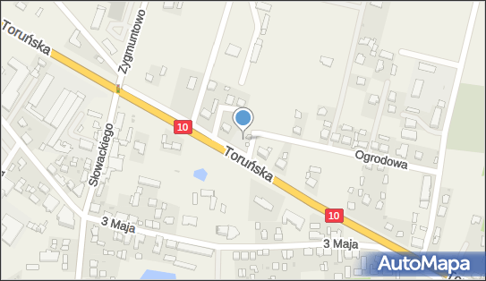 Stacja LPG, DK 10, Czernikowo - LPG - Stacja, godziny otwarcia