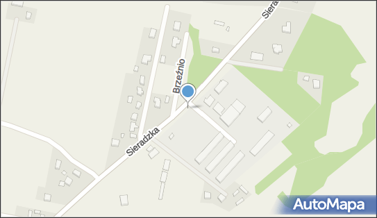 Stacja LPG, Sieradzka, Brzeźnio 98-275 - LPG - Stacja, godziny otwarcia