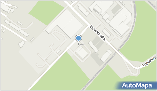 Stacja LPG, Robotnicza 2, Grajewo 19-200 - LPG - Stacja