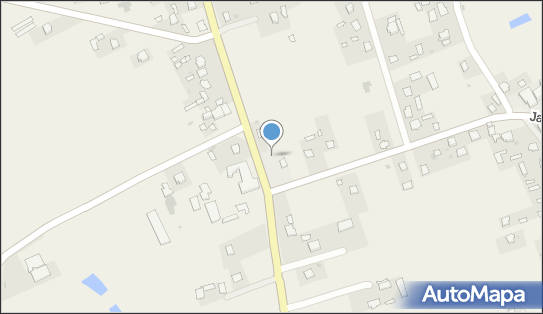 Stacja LPG, DW 829, Jaszczów - LPG - Stacja