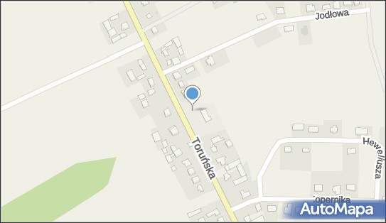 Stacja LPG, Toruńska553 35, Łubianka 87-152 - LPG - Stacja
