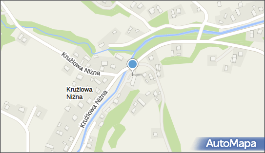 Stacja LPG, Krużlowa Niżna 185, Krużlowa Niżna 33-325 - LPG - Stacja, godziny otwarcia, numer telefonu