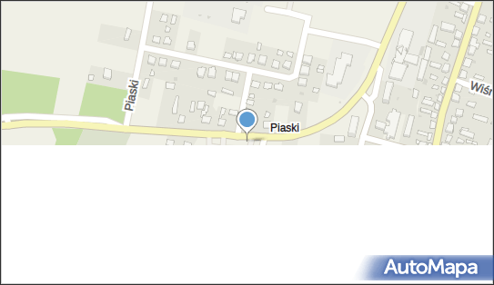 Stacja LPG, DW 786, Struga - LPG - Stacja