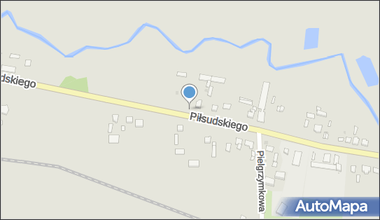 Stacja Paliw BEGAZ, marsz. Józefa Piłsudskiego 100, Przasnysz 06-300 - LPG - Stacja, numer telefonu