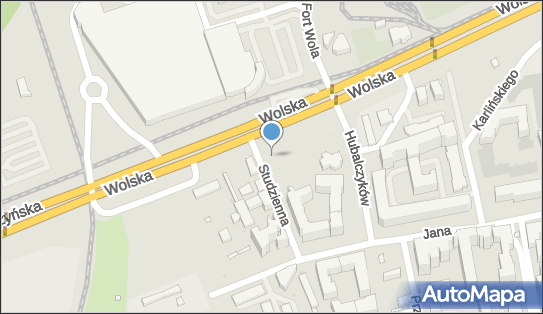 Wasbruk, Studzienna, Warszawa 01-259 - LPG - Stacja, godziny otwarcia