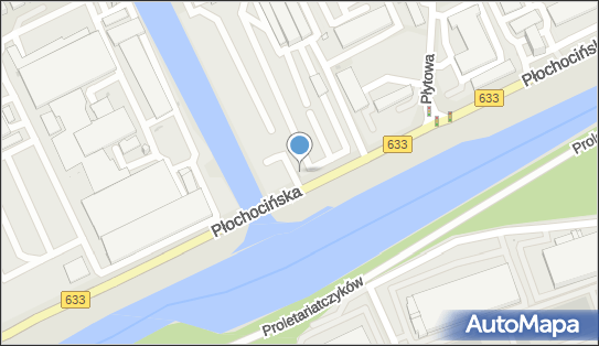 Wasbruk, Płochocińska633 25, Warszawa 03-044 - LPG - Stacja, godziny otwarcia