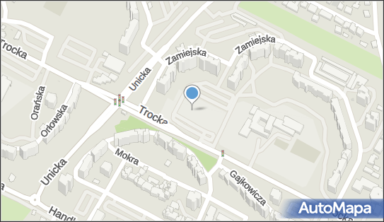 Lubaszka - Piekarnia, Trocka 6, paw. 44, Warszawa 03-563, godziny otwarcia, numer telefonu