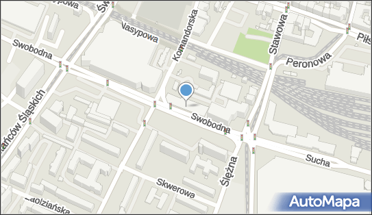 CM LUX MED Stomatologia, ul. Swobodna 3, Wrocław 50-088 - LUX MED - Prywatne centrum medyczne, godziny otwarcia, numer telefonu