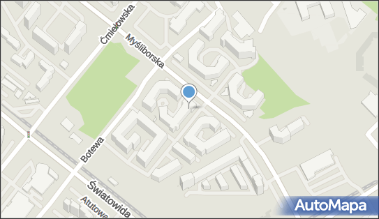 LUX MED - Prywatne centrum medyczne, Myśliborska 95, Warszawa 03-185 - LUX MED - Prywatne centrum medyczne, numer telefonu