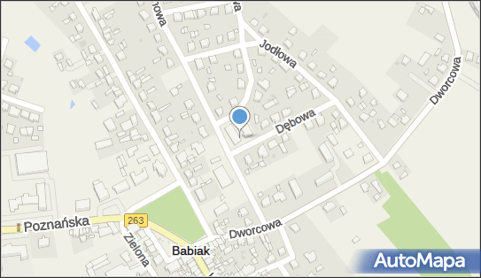 Majster Plus, Dębowa 1, Babiak 62-680 - Majster - Sklep, godziny otwarcia, numer telefonu