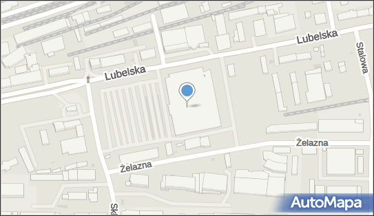 Makro - Hipermarket, Lubelska 26, Olsztyn 10-407, godziny otwarcia, numer telefonu