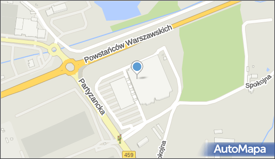 Makro - Hipermarket, Partyzancka, 84, Opole 45-802, godziny otwarcia, numer telefonu