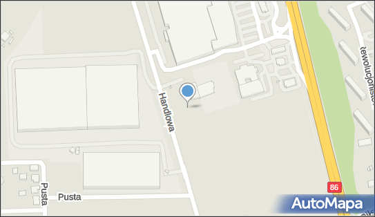 MAN Truck & Bus Polska Sp. z o.o. O/ Czeladź, Handlowa 1 41-250 - MAN Truck & Bus - Sprzedaż, Serwis, godziny otwarcia, numer telefonu