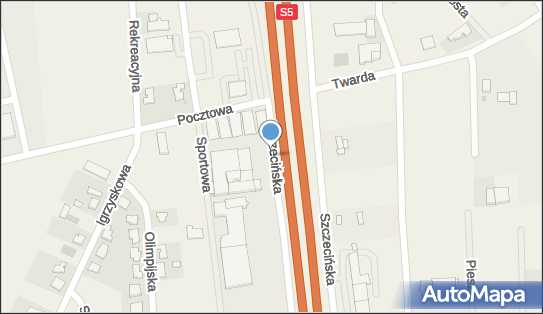 Zakład Usług Wielobranżowych BOGAMET Bogumiła Mieczkowska 86-065 - MAN Truck & Bus - Sprzedaż, Serwis, godziny otwarcia, numer telefonu